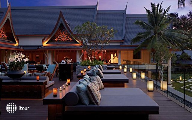 Outrigger Laguna Phuket Resort & Villas 23