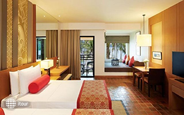 Outrigger Laguna Phuket Resort & Villas 27
