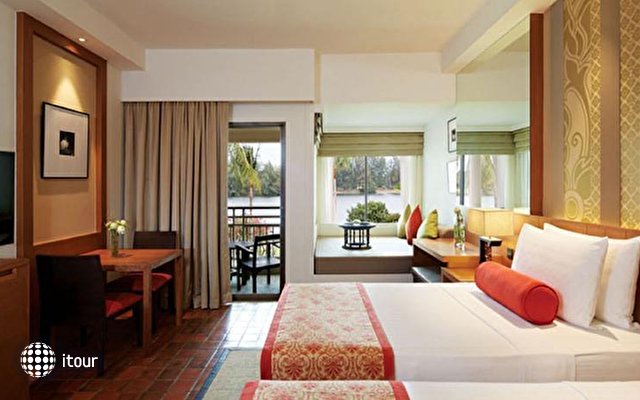 Outrigger Laguna Phuket Resort & Villas 29