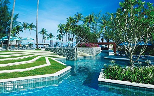 Outrigger Laguna Phuket Resort & Villas 35