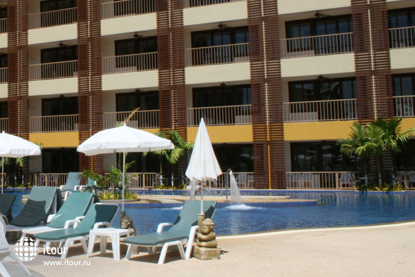 Pgs Hotels Casa Del Sol  9