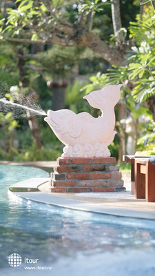 Aochalong Villa Resort & Spa 7