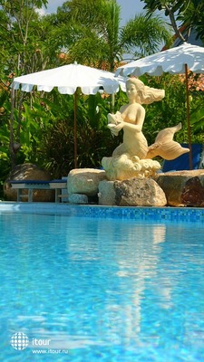 Aochalong Villa Resort & Spa 8