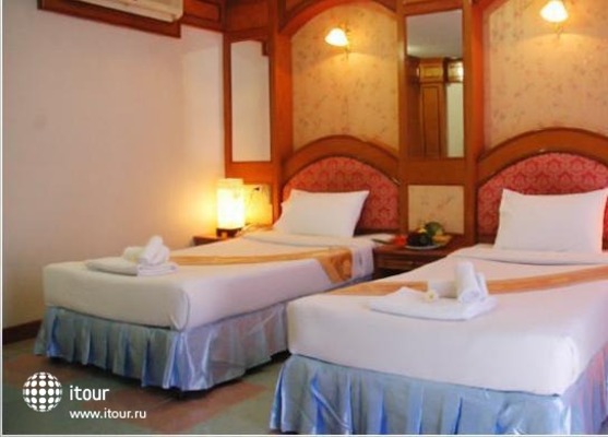 Lamai Hotel Phuket 14