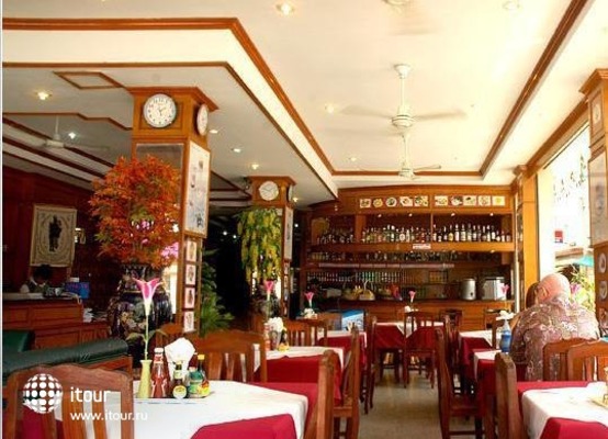 Lamai Hotel Phuket 16