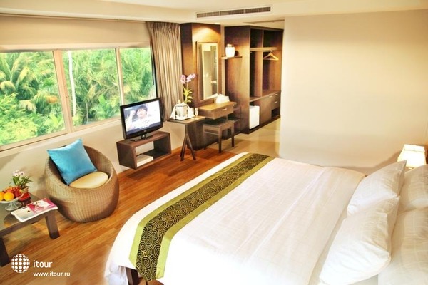 The M Resort Phuket 2