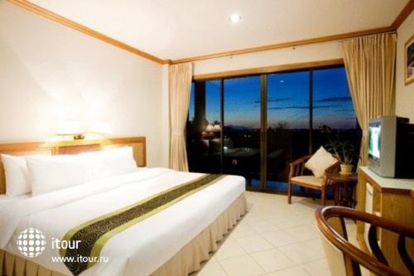 The M Resort Phuket 10