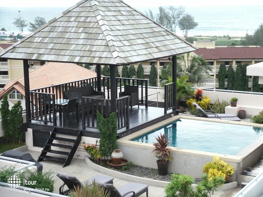 Baan Karon View Resort 27