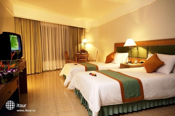 Andaman Villa Resort 3