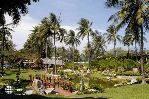 Andaman Villa Resort 8