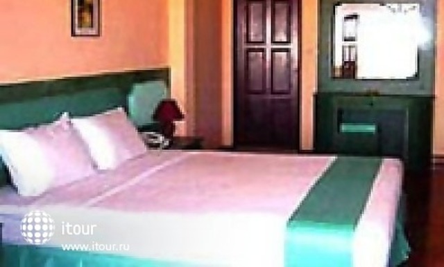 Andaman Villa Resort 9