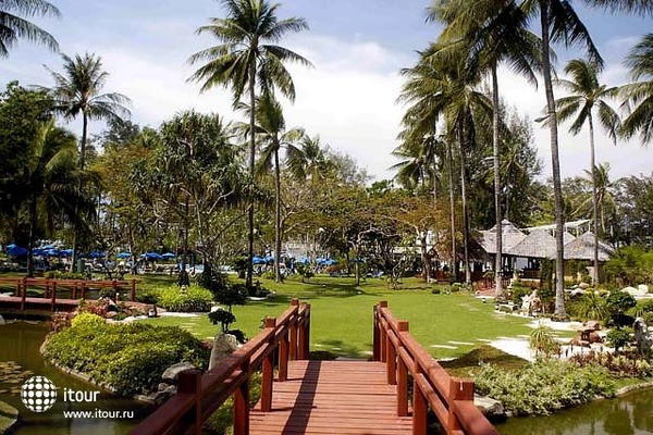 Andaman Villa Resort 13