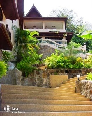 Andaman Villa Resort 2