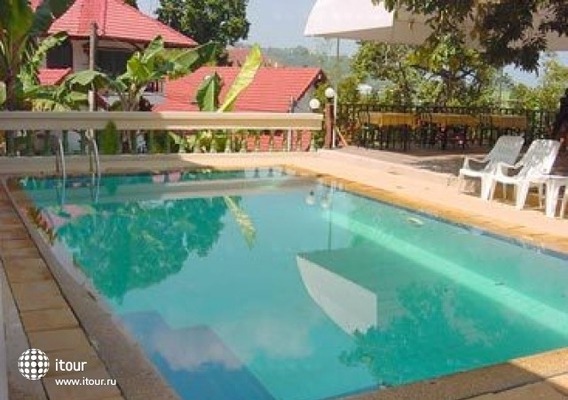 Andaman Villa Resort 16