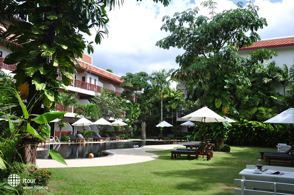 Salathai Resort 6