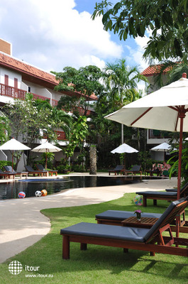 Salathai Resort 7