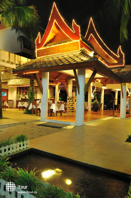 Salathai Resort 13
