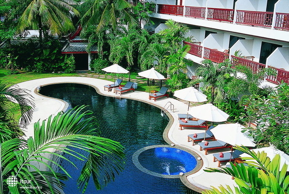 Salathai Resort 2