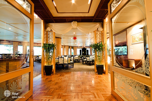 Royal Phuket City Hotel 27
