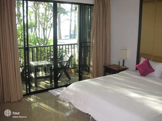 Phuket Naithon Resort 11