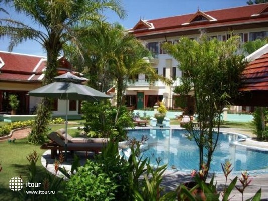 Royal Embassy Resort & Spa 19