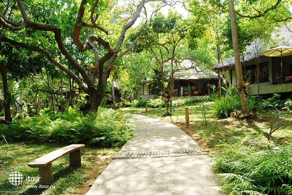 Koh Yao Yai Village 43