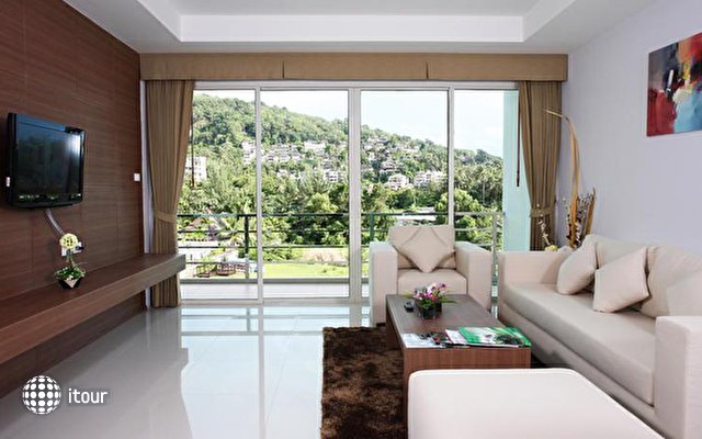 Bangtao Tropical Residence 45