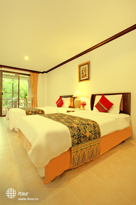 Baan Maksong Resort And Spa 21