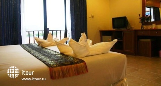 Baan Suay Hotel 6