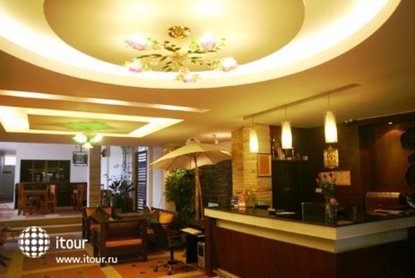 Baan Suay Hotel 17