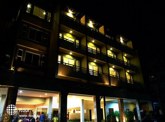 Bhukitta Hotel 11