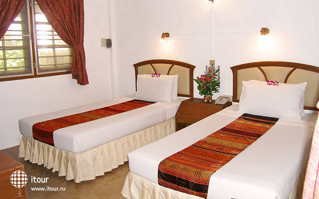 Golden Sand Phuket(  Karon Golden Sand Hotel ) 15