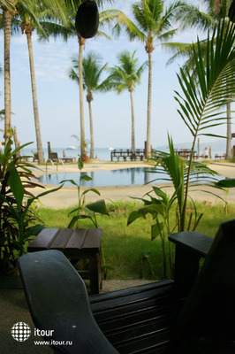 Andaman Bangtao Bay Resort 8