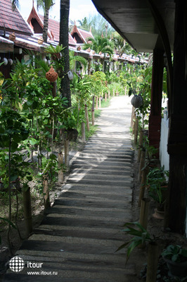 Andaman Bangtao Bay Resort 12