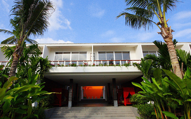 The Signature Phuket Resort & Restaurant 1