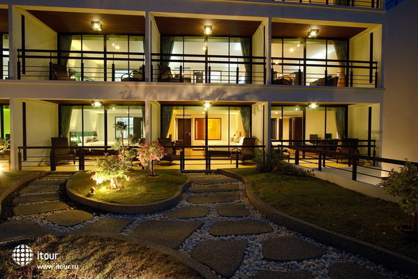 The Kris Resort 5