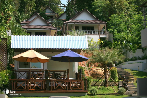 Kata Hi View Resort 1