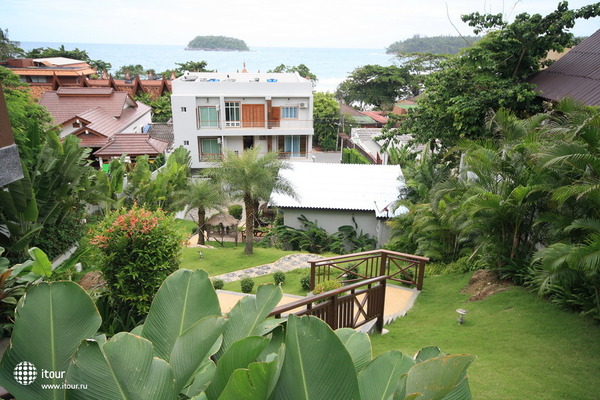 Kata Hi View Resort 8