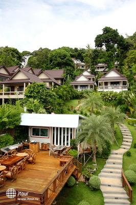 Kata Hi View Resort 13
