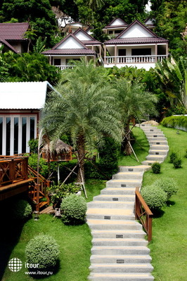 Kata Hi View Resort 14
