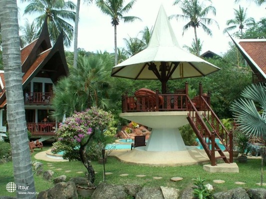 Coco Palace Resort 7