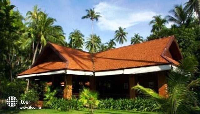 Baan Mai Cottages & Restaurant 16