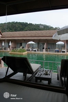 Phuket Kata Resort 6
