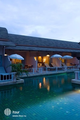 Phuket Kata Resort 13