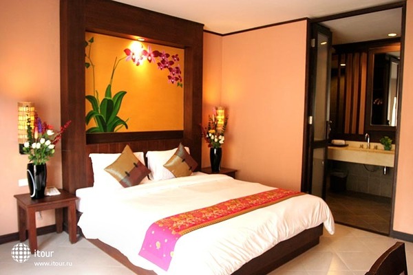 Phuket Kata Resort 15