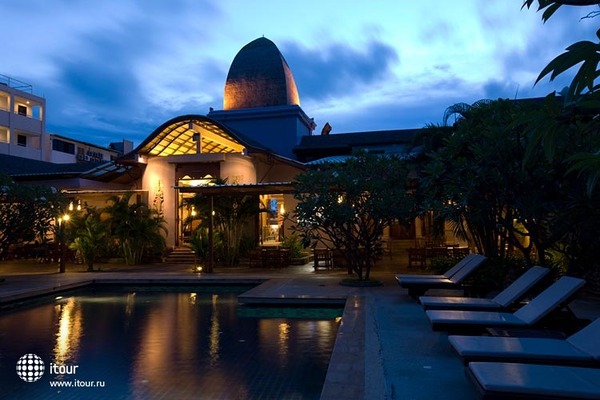 Phuket Kata Resort 18
