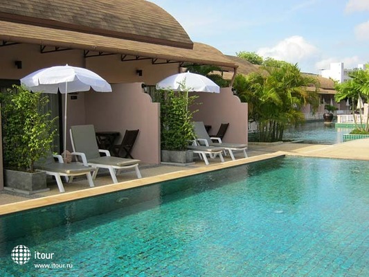 Phuket Kata Resort 19
