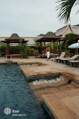 Phuket Kata Resort 20