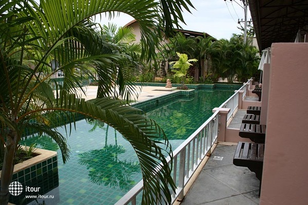Phuket Kata Resort 22