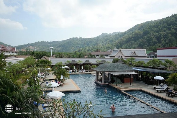Phuket Kata Resort 2